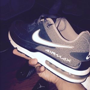 Nike Air Max Shoes