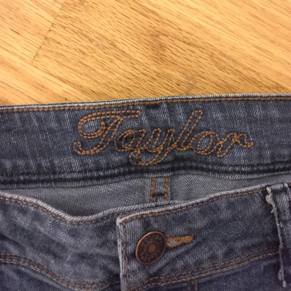 Delia's Taylor Jeans - Picture 2 of 4