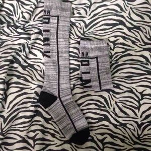 VS/PINK Socks