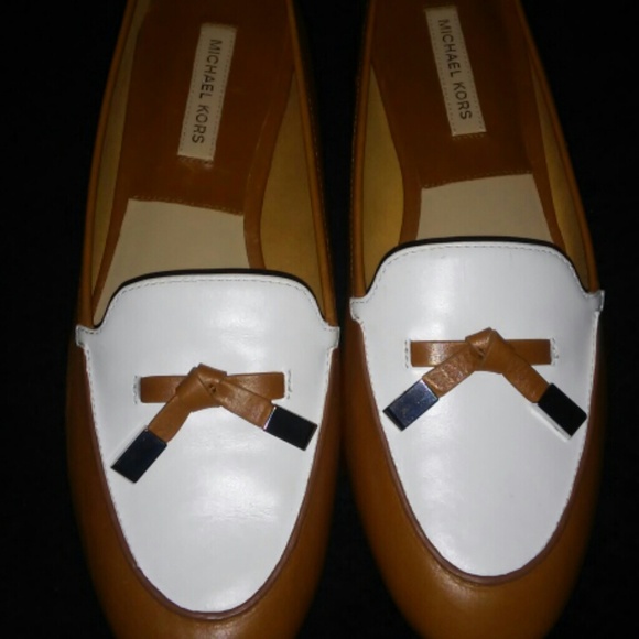 Michael Kors Shoes - SOLD....Michael Kors loafers