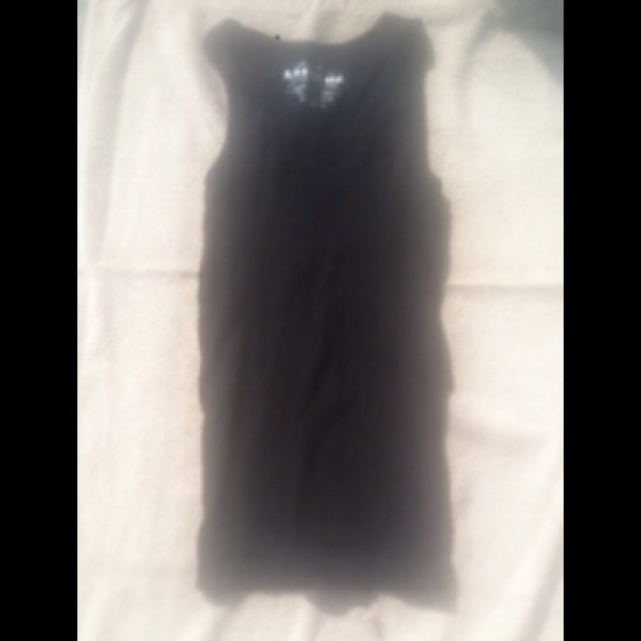 Black Arizona tanktop