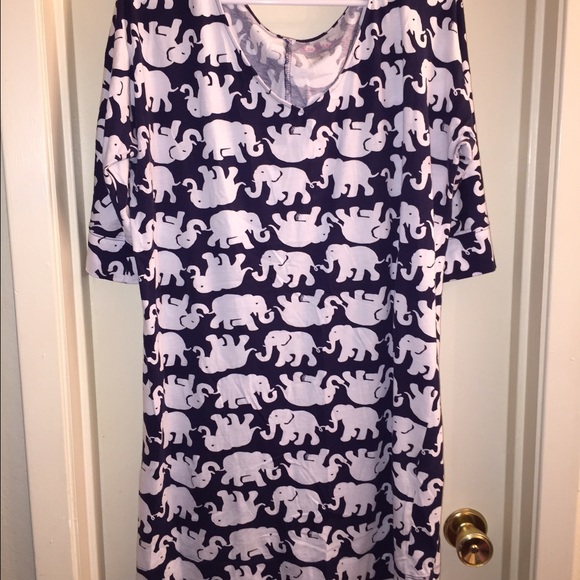❌SOLD❌ EUC tusk in sun Eliza sz large