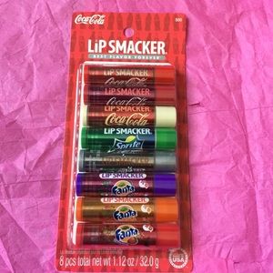 Lip Smackers