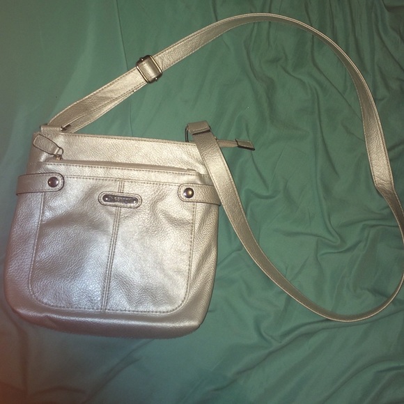 Rosetti Crossbody Bag