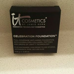 Celebration foundation