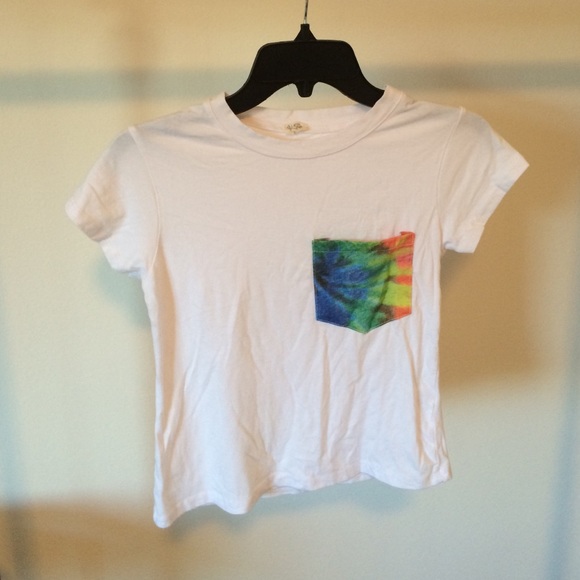 Rare Brandy Melville top💖