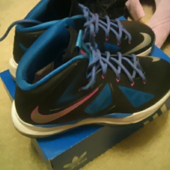Nike Lebrons
