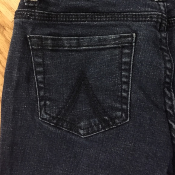 Delia's Taylor Jeans - Picture 4 of 4