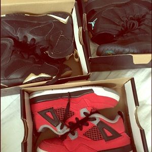 Toro 4s, gamma 11s, Gmp 7s accept 🅿️🅿️