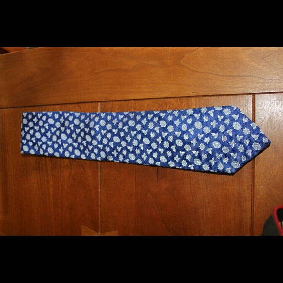 Thomas Pink Men's Tie