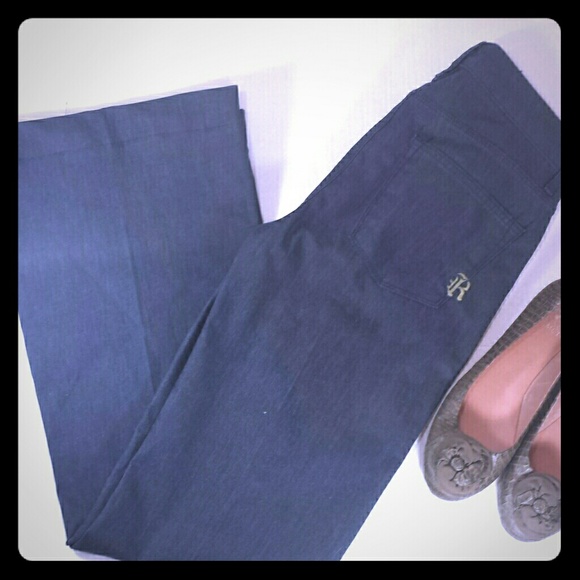 Rich & Skinny Godiva Dark Wash Jeans