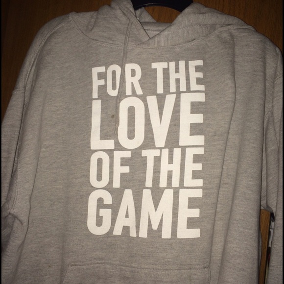 Dave and Buster's Sweatshirt