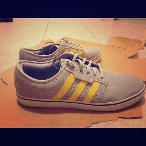 Adidas Originals Seeley Men's 11