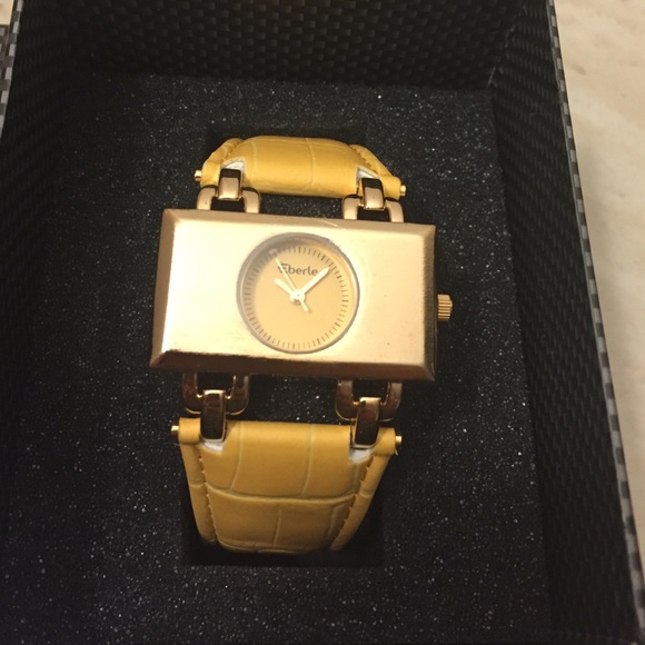 SOLD 🔴Fashion watch