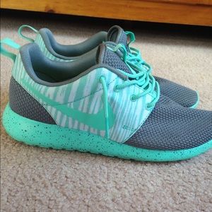 customized roshes