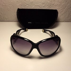 MARC by MARC JACOBS used sunglasses