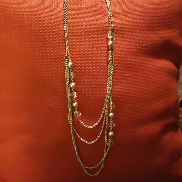 SOLD Pretty necklace