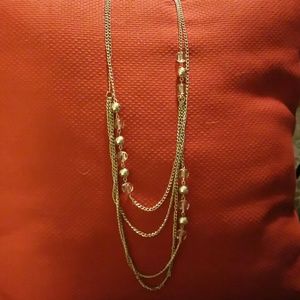 SOLD Pretty necklace