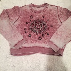PacSun LA HEARTS Sweatshirt