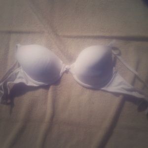 Victoria secret wear everywhere Demi bra