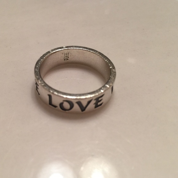 James Avery True Love Waits