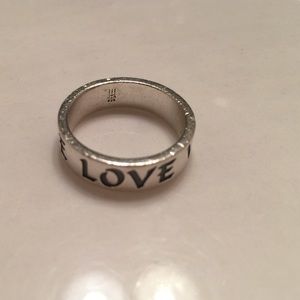 James Avery True Love Waits