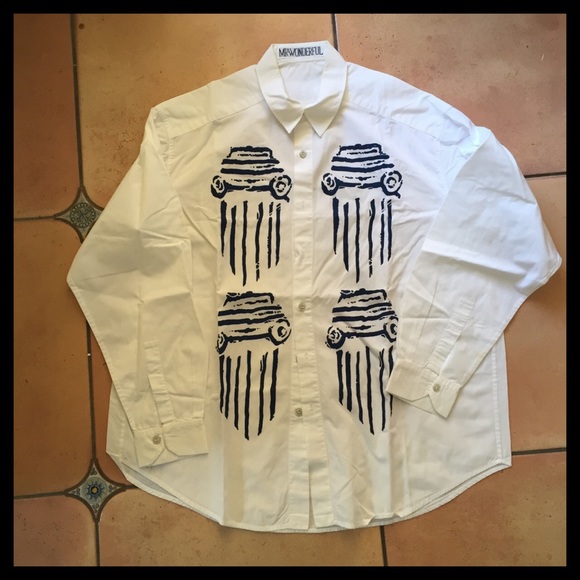 MENS shirt