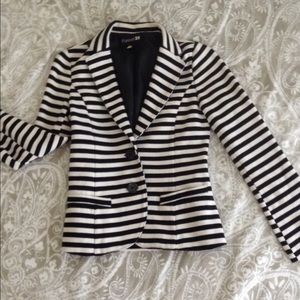 f21 blazer