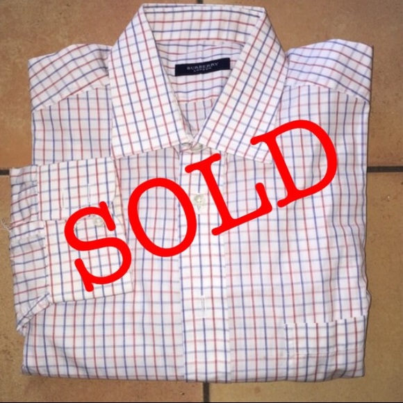 MENS dress shirt
