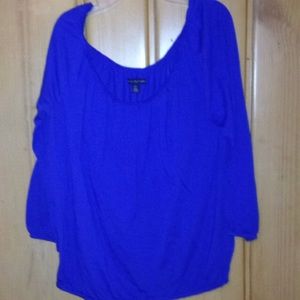 American Eagle blouse