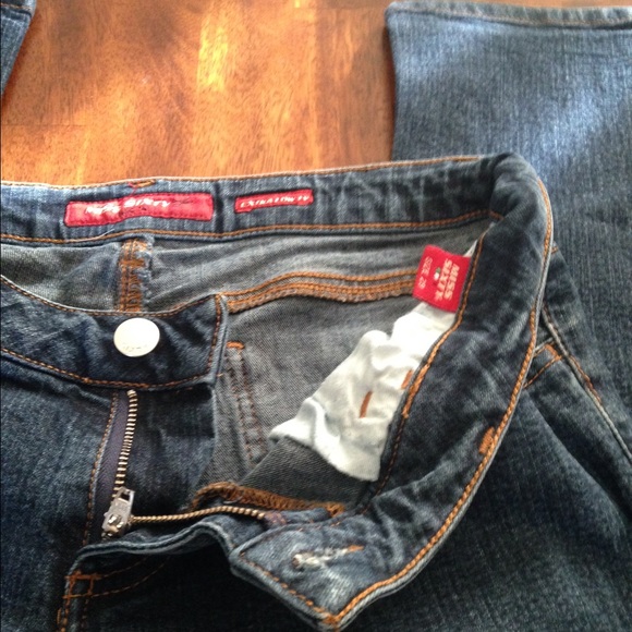 HOT SALE! Miss Sixty Jeans - Picture 2 of 4