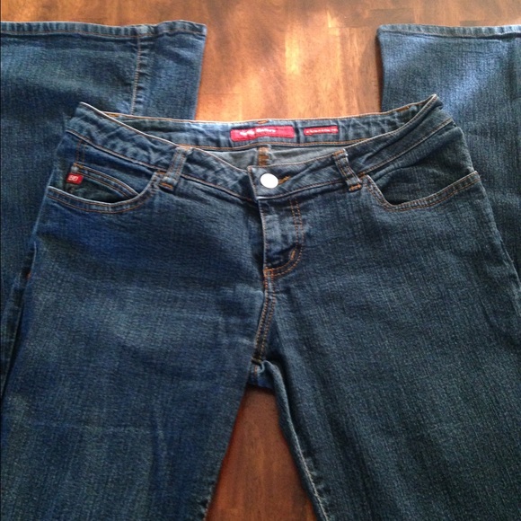 HOT SALE! Miss Sixty Jeans - Picture 3 of 4