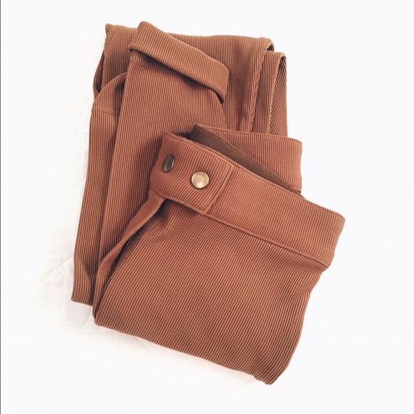 American apparel riding pants