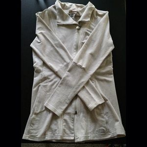 The North Face jacket