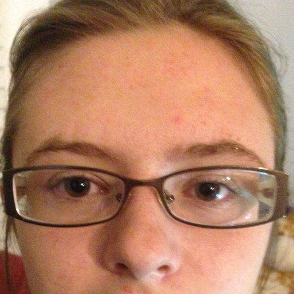 Eyeglass Frames