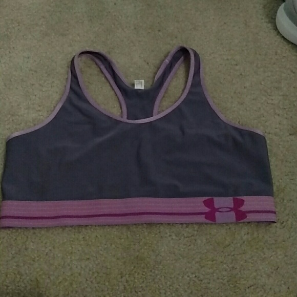 UNDER ARMOR