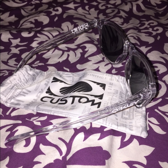 Oakley sunglasses