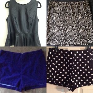 Bundle for @sizzlequeen