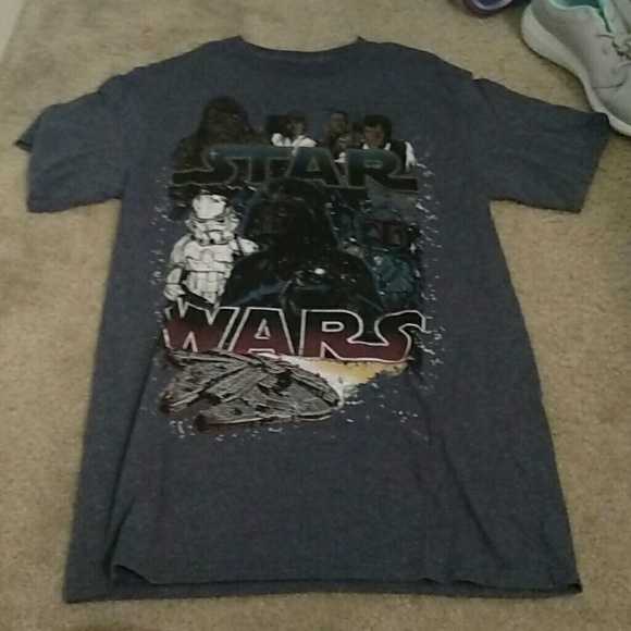 STAR WARS
