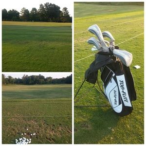 Not For Sale - I Love Golf