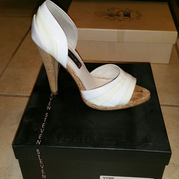 High heels