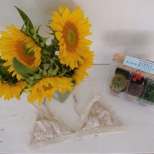 urban outfitters bralette