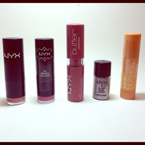 NYX Bundle
