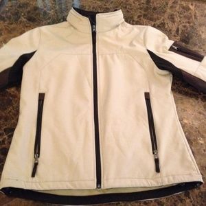 Off white jacket size medium
