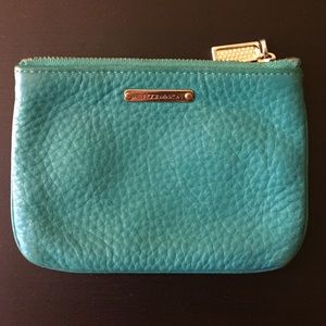 Rebecca Minkoff coin purse