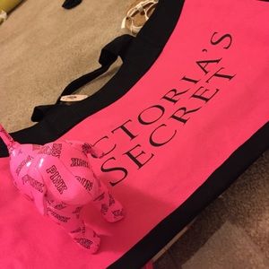 Victoria secret bag