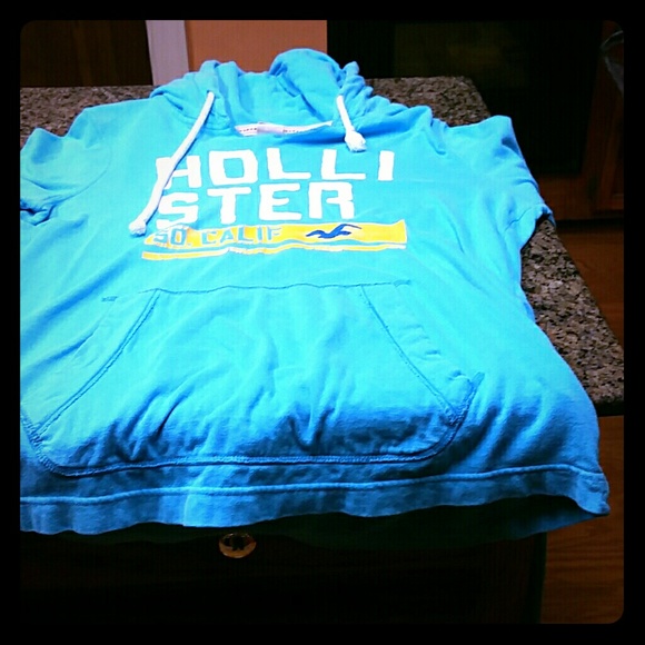 Hollister Hoodie