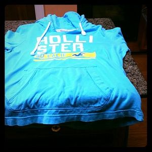 Hollister Hoodie