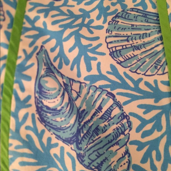 Lilly Pulitzer skort