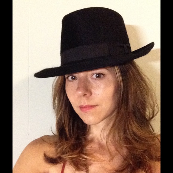 Stetson hat